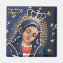 Nuestra Señora de la Altagracia Magnet