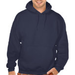 Numbering Pullover
