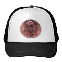 Numismatic CAP Trucker Hat