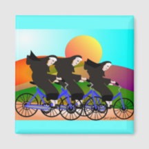 Nuns On Bikes