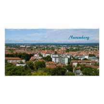 Nuremberg Photo Cards