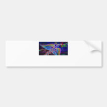 Nurse2goto Bumper Sticker