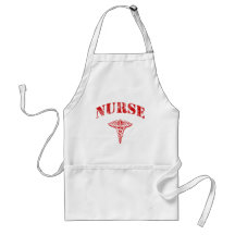 Nurse Aprons