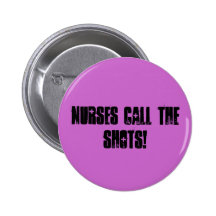 Nurse Button