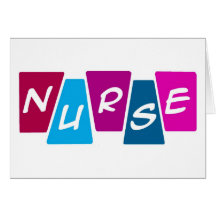 Nurse Card
