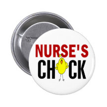 NURSE’S CHICK PINS