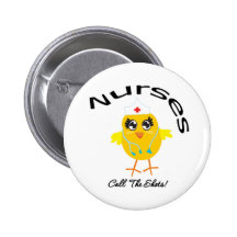 Nurses Call The Shots Button