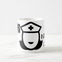 Nurses Do It With Intensive Care Coffee Mugs
