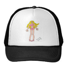 Nuthin to Wear Hats