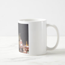 NY, NY - Vegas Mug