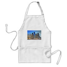 NYC DELANTAL