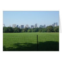 NYC GREETING CARDS