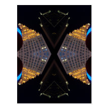 NYC Landmark 15 Design CricketDiane Designer Stuff Postcards