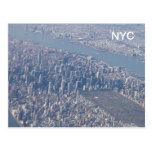 NYC POSTCARD