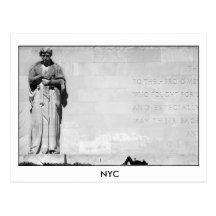 NYC POSTCARD
