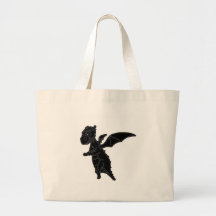 Nyte Canvas Bag