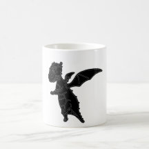 Nyte Coffee Mug