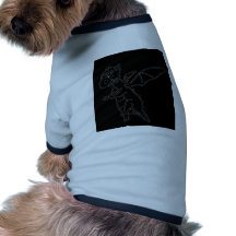 Nyte Dog Clothes