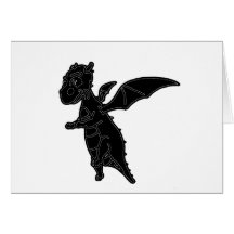 Nyte Greeting Cards