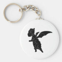 Nyte Key Chain