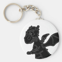 Nyte Key Chain