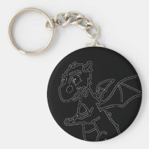 Nyte Key Chains
