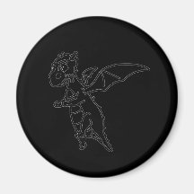Nyte Magnet