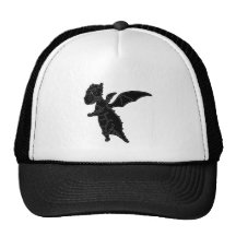Nyte Mesh Hats