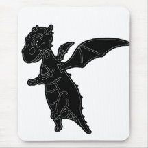 Nyte Mouse Mats