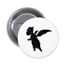 Nyte Pinback Buttons