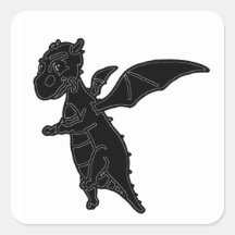 Nyte Sticker