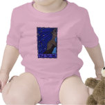 Nyx Baby Bodysuits