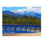 nz jetty post card