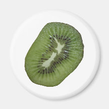 NZ Kiwi Magnet