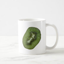 NZ Kiwi Mug