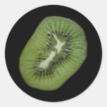 NZ Kiwi Sticker 2