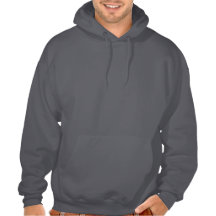 NZZN New Zealand Hooded Pullovers