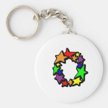 O KEY CHAIN