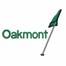 Oakmont Golf Polo Shirt
