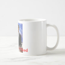 ob, Now You're F*%ked Coffee Mugs