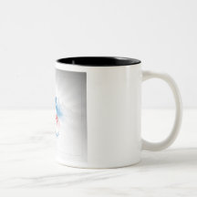 Obama'08 Mug