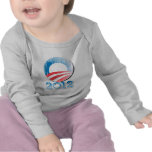 OBAMA-2012-BUTTON Vintage.png T Shirt