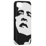 Obama 2012 iPhone 5 Case Black and White