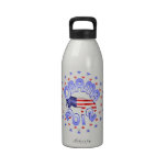 Obama 2012 water bottle water bottles