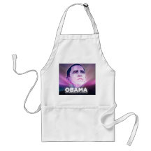Obama Apron