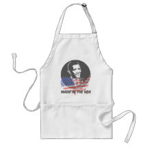 Obama Apron