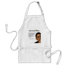 Obama Aprons