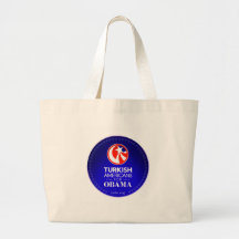 obama bag