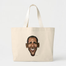 Obama Bag