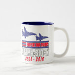 Obama Biden Support Our Troops Coffee Mug